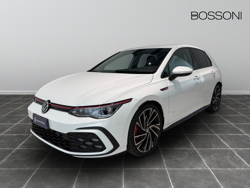 1 - Volkswagen Golf 2.0 tsi 245cv gti dsg