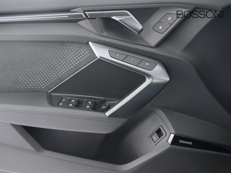 13 - Audi RS3 sportback 2.5 tfsi quattro