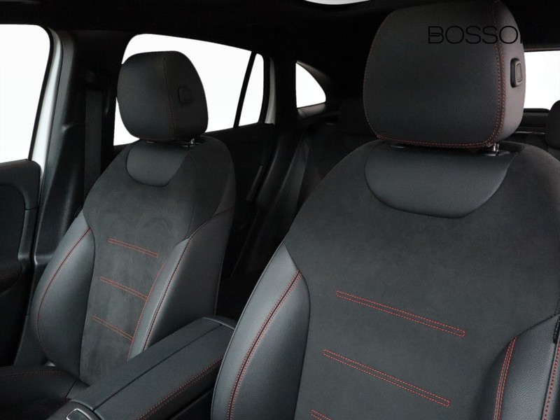 7 - Mercedes GLA 200 d amg line advanced plus 8g-dct