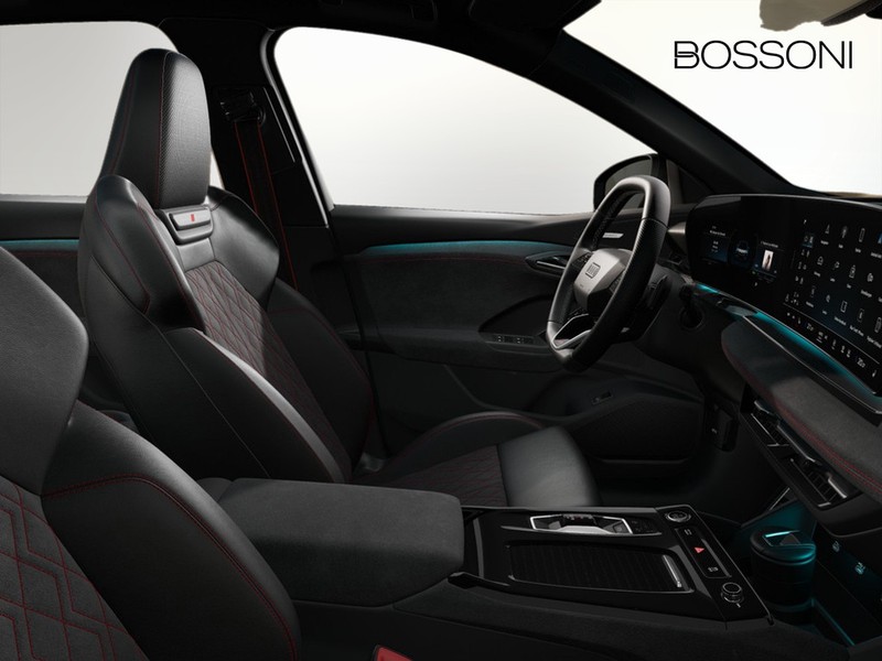 7 - Audi Q6 e-tron edition one grey quattro