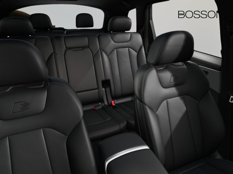 7 - Audi Q7 3.0 v6 tdi mhev 286cv s line edition quattro tiptronic 7p.ti