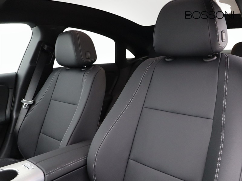 7 - Mercedes CLA eq 250+ advanced plus