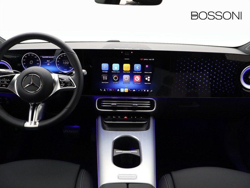 13 - Mercedes CLA eq 250+ advanced plus