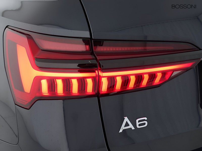 7 - Audi A6 avant 40 2.0 tdi mhev 12v s line edition quattro ultra s tronic