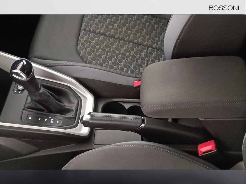 31 - Audi A1 sportback 25 1.0 tfsi