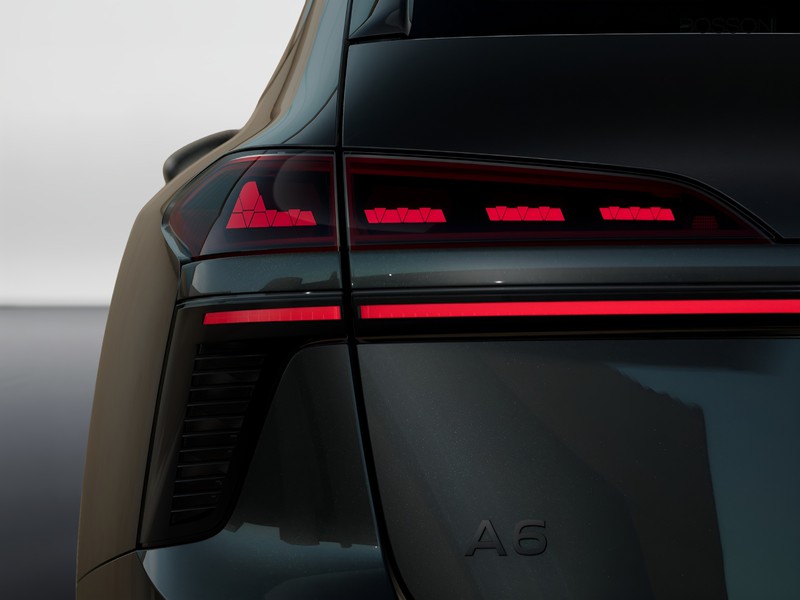 7 - Audi A6 avant 2.0 e-hybrid 367cv s line edition quattro s tronic