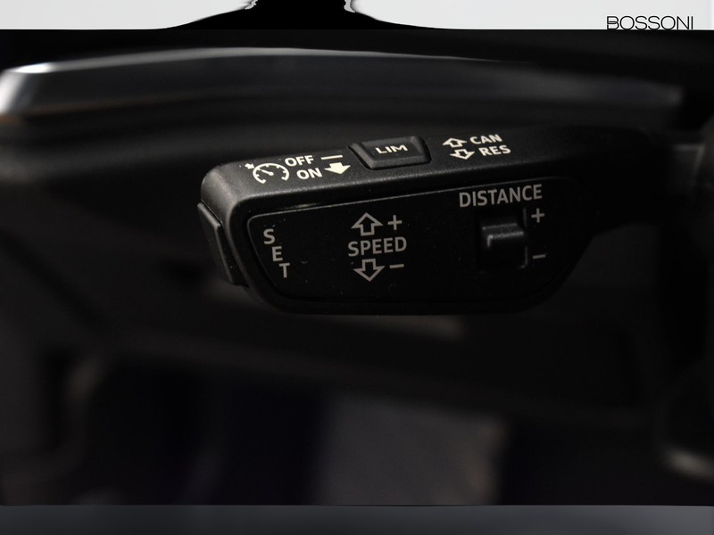 19 - Audi Q3 sportback 40 2.0 tdi 200cv edition quattro s tronic