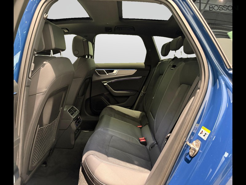 25 - Audi A6 avant 50 2.0 tfsi e s line edition quattro ultra s tronic