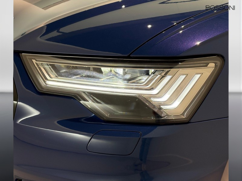 31 - Audi A6 avant 50 2.0 tfsi e s line edition quattro ultra s tronic