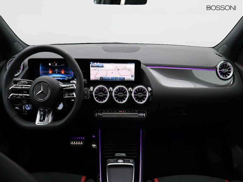 13 - AMG GLA amg 35 premium amg 4matic 8g-dct