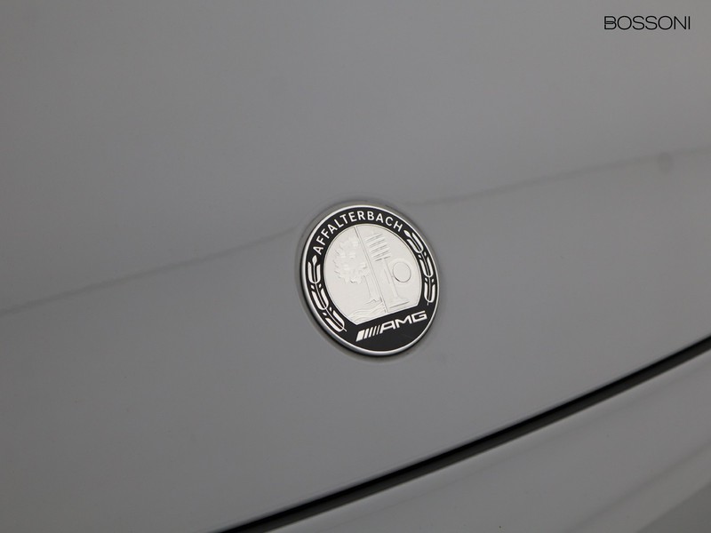 19 - AMG GLA amg 35 premium amg 4matic 8g-dct