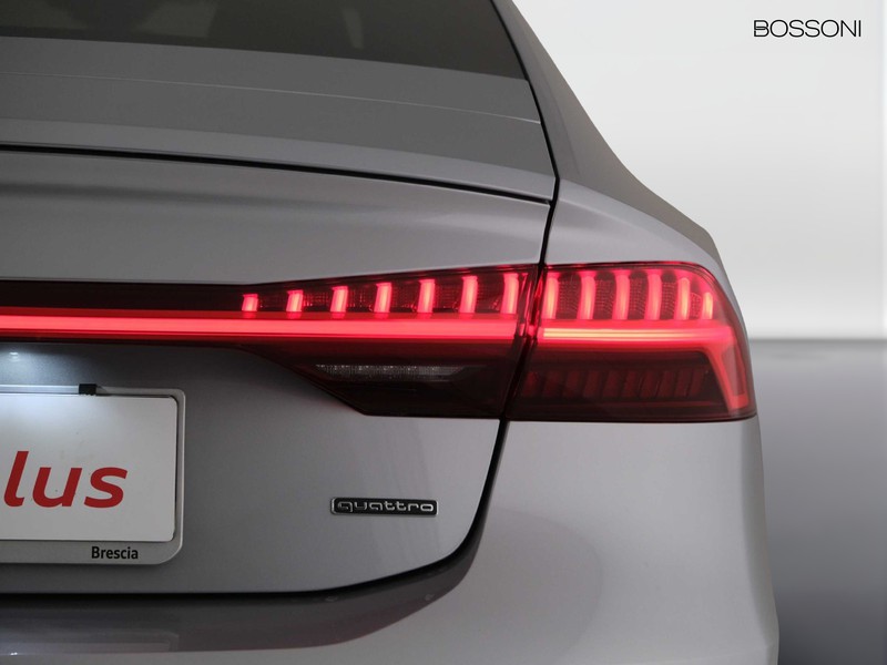 7 - Audi A7 sportback 50 3.0 v6 tdi mhev 48v business advanced quattro tiptronic