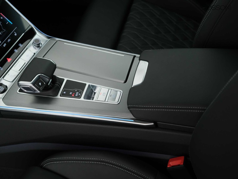 31 - Audi A7 sportback 50 3.0 v6 tdi mhev 48v business advanced quattro tiptronic