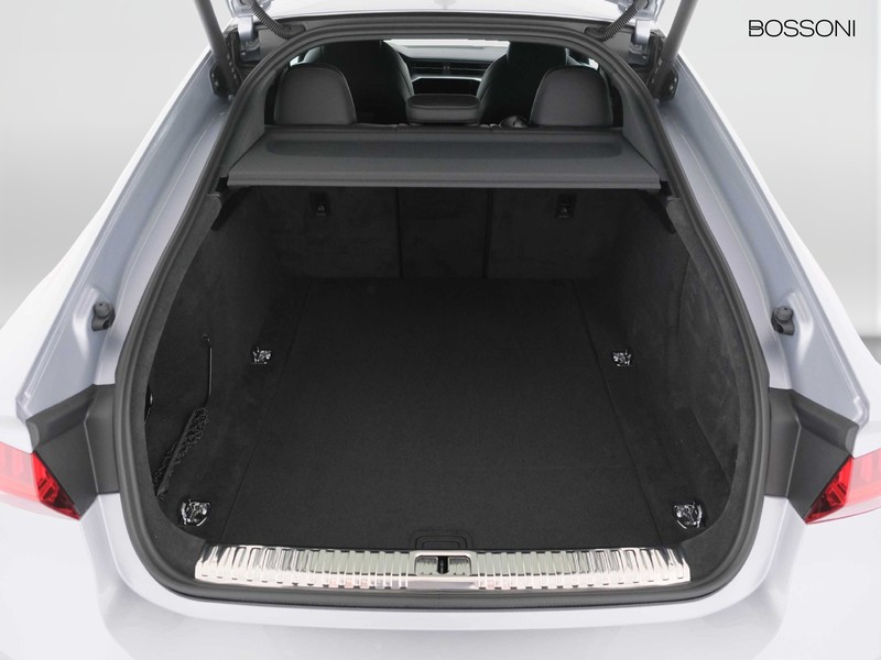 43 - Audi A7 sportback 50 3.0 v6 tdi mhev 48v business advanced quattro tiptronic