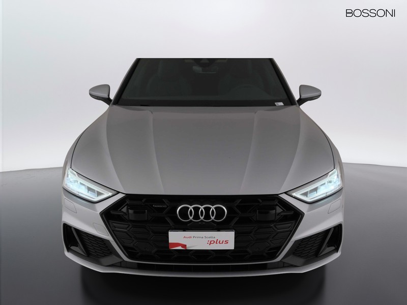 49 - Audi A7 sportback 50 3.0 v6 tdi mhev 48v business advanced quattro tiptronic
