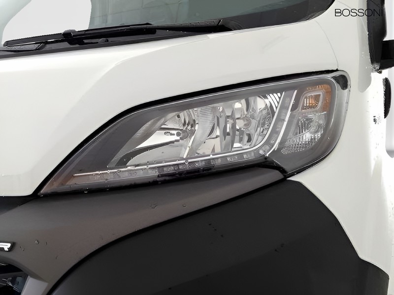 19 - Fiat Professional Ducato e 42,5q LH2 122CV 47kwh