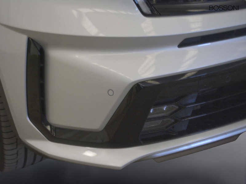 25 - Kia Sorento 1.6 t-gdi phev style awd at6