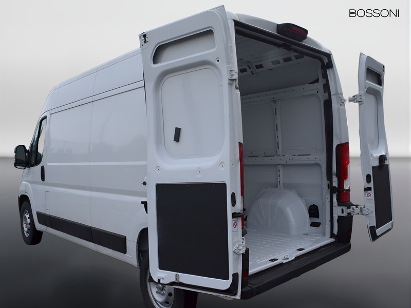 19 - Fiat Professional Ducato e 35 lh2 122cv 47kwh