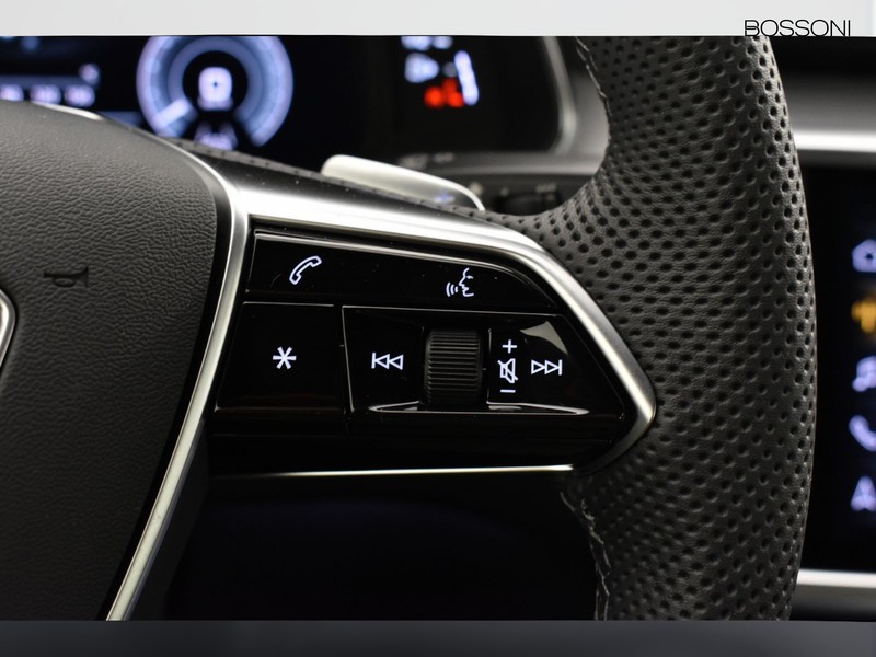 7 - Audi A7 sportback 50 2.0 tfsi e 265cv business advanced quattro ultra s tronic