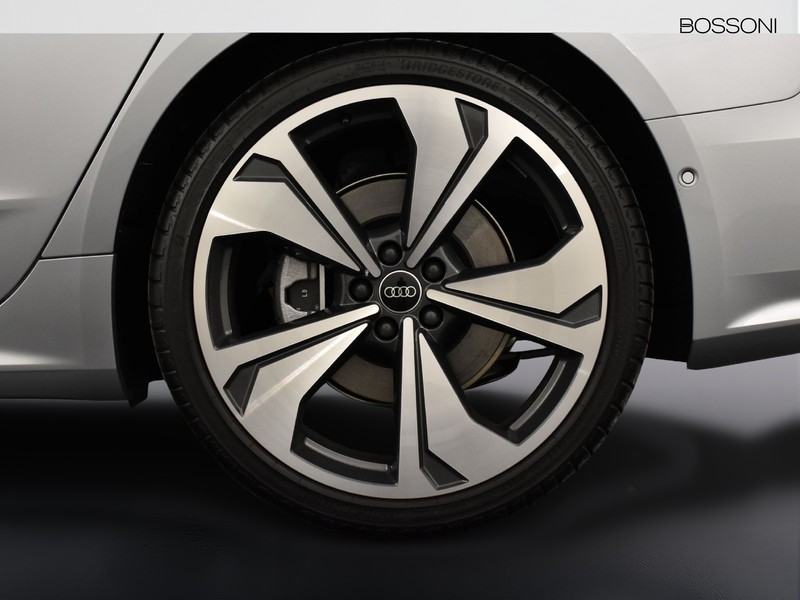 13 - Audi A7 sportback 50 2.0 tfsi e 265cv business advanced quattro ultra s tronic