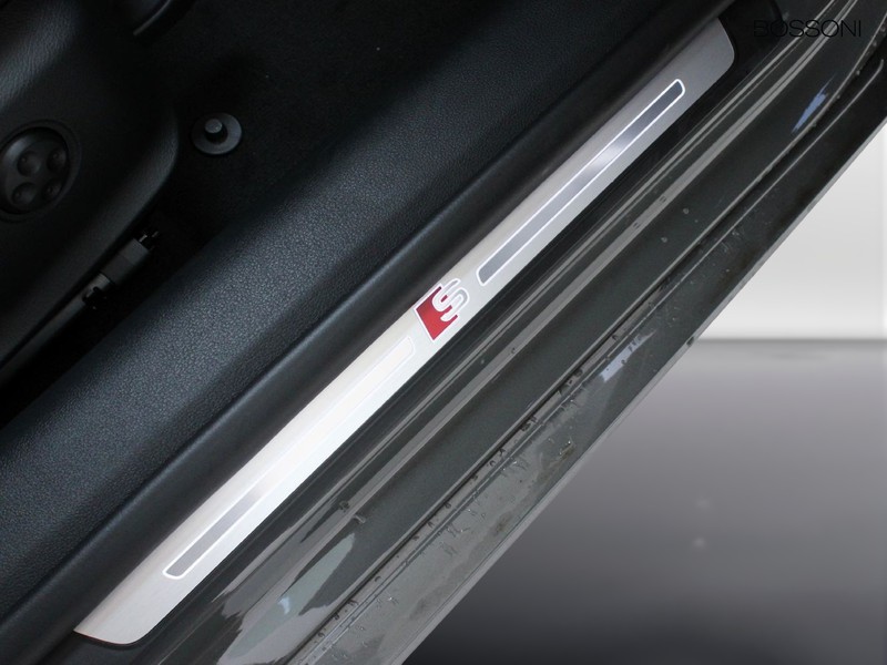 19 - Audi A5 sportback 40 2.0 tdi mhev 204cv s line edition s tronic