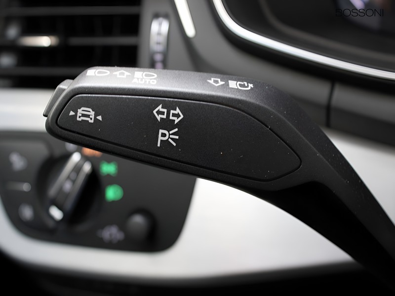 25 - Audi A5 sportback 40 2.0 tdi mhev 204cv s line edition s tronic