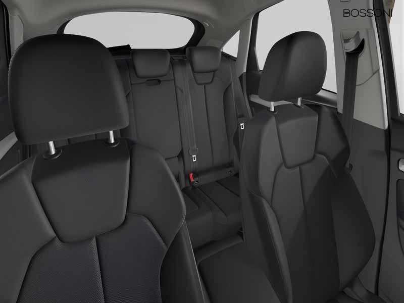 7 - Audi Q5 sportback 40 2.0 tdi mhev 12v s line quattro s tronic