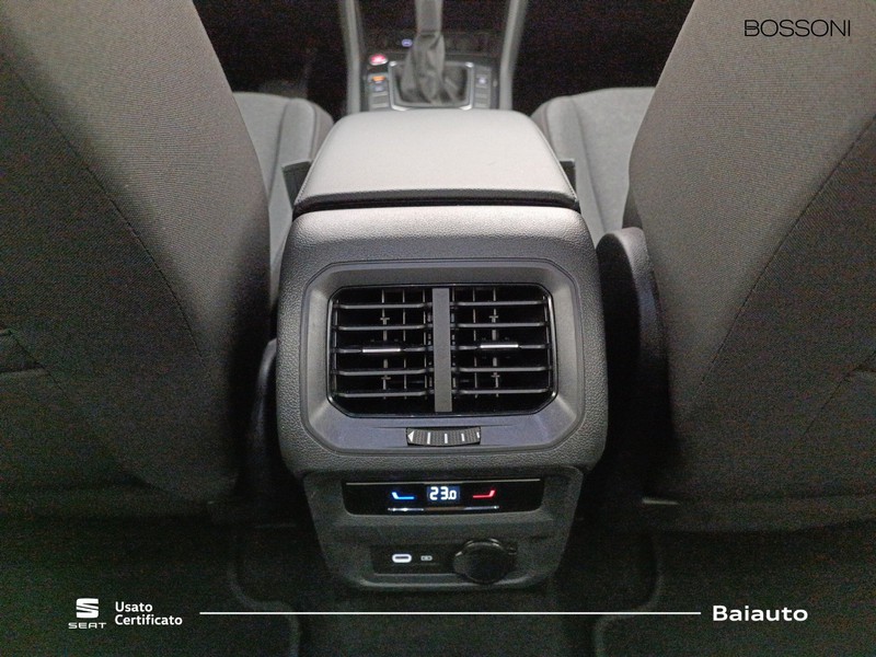 13 - Seat Tarraco 2.0 tdi 150cv style dsg 7p.ti