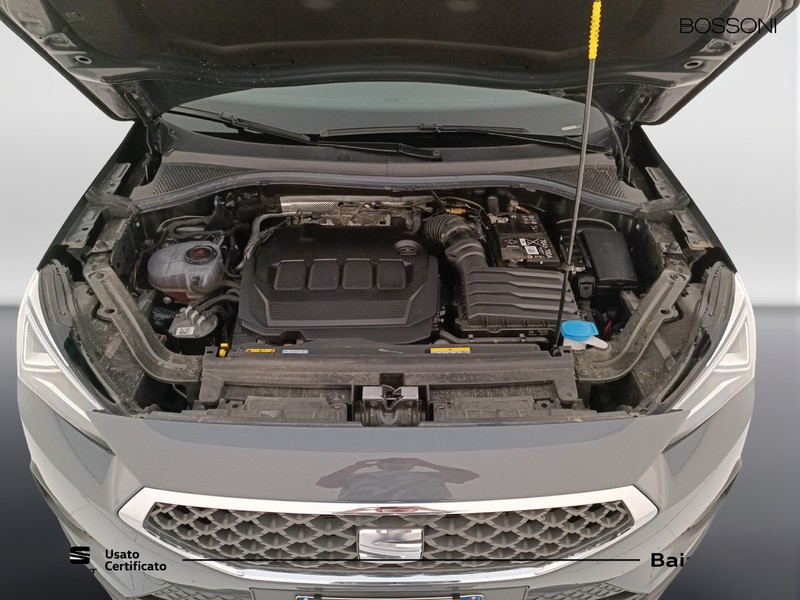 31 - Seat Tarraco 2.0 tdi 150cv style dsg 7p.ti