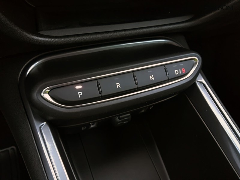 19 - Abarth 600e 54kwh turismo