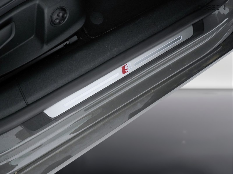 19 - Audi A5 sportback 40 2.0 tdi mhev 204cv s line edition quattro s tronic