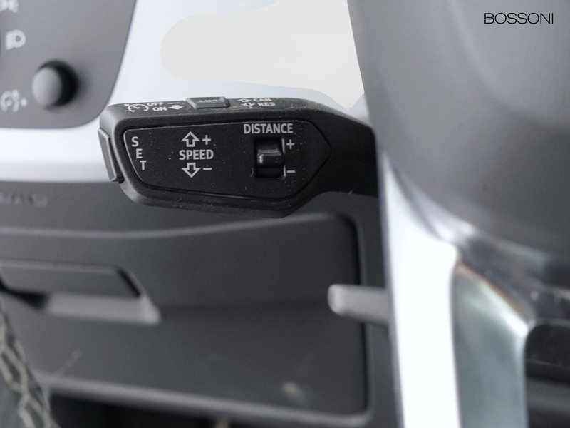 25 - Audi A5 sportback 40 2.0 tdi mhev 204cv s line edition quattro s tronic