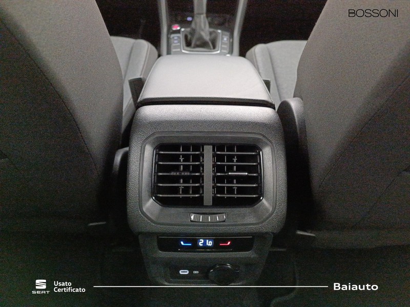 13 - Seat Tarraco 2.0 tdi 150cv style dsg 7p.ti