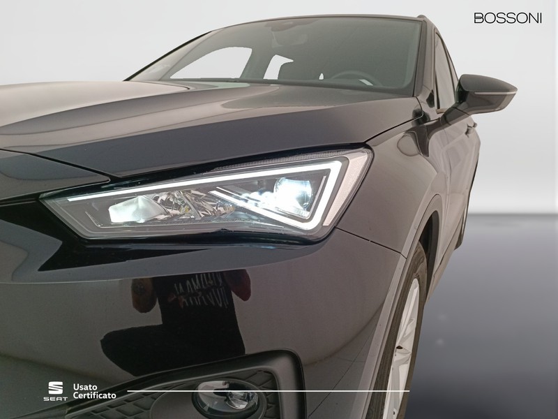 25 - Seat Tarraco 2.0 tdi 150cv style dsg 7p.ti