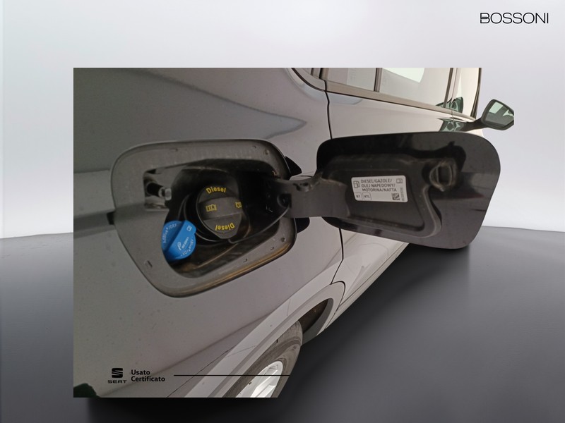 31 - Seat Tarraco 2.0 tdi 150cv style dsg 7p.ti