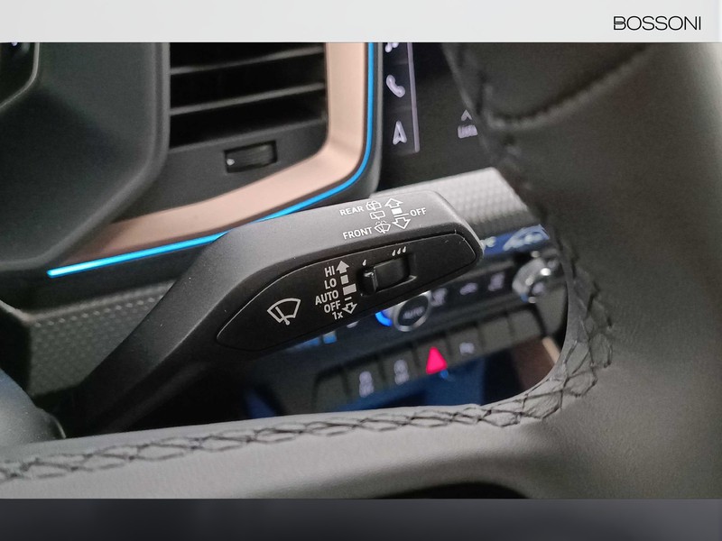 25 - Audi A1 allstreet 30 1.0 tfsi 116cv identity contrast s tronic