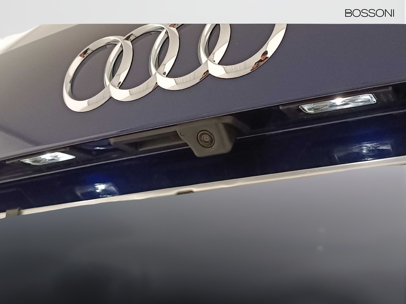 37 - Audi A1 allstreet 30 1.0 tfsi 116cv identity contrast s tronic