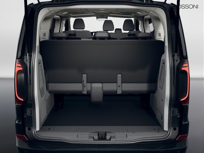 13 - Volkswagen VIC T7 Caravelle t7 e life 64kwh l1