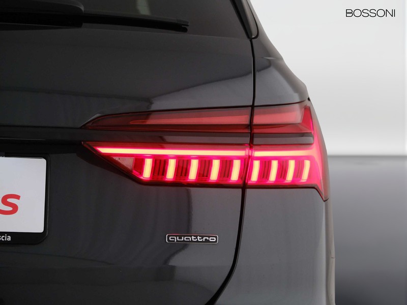 7 - Audi A6 allroad allroad 40 2.0 tdi mhev 12v 204cv business advanced quattro ultra s tronic