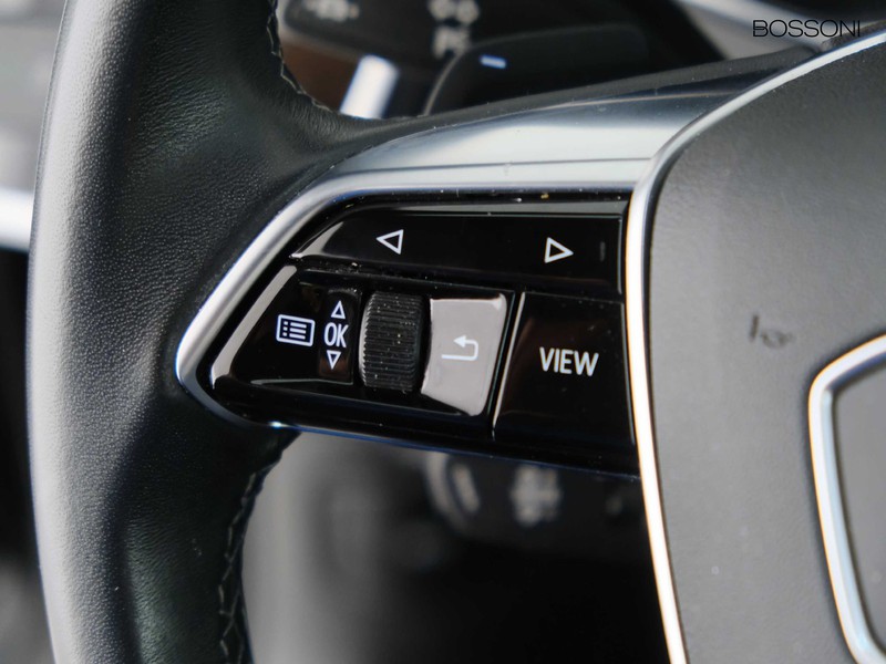 25 - Audi A6 allroad allroad 40 2.0 tdi mhev 12v 204cv business advanced quattro ultra s tronic