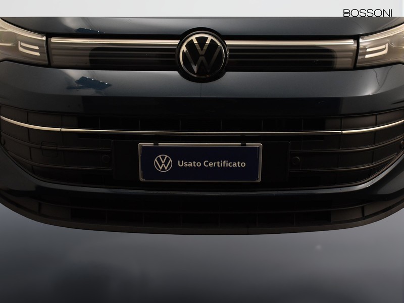 13 - Volkswagen Tiguan 2.0 tdi scr 150cv life dsg