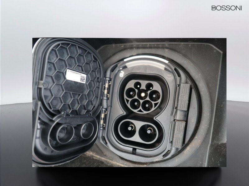 19 - Mercedes Classe GLE gle coupe 350 de plug in hybrid amg line advanced plus 4matic 9g-tronic plus