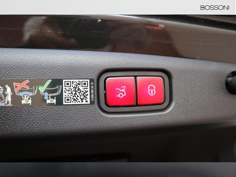 19 - Mercedes Classe E berlina 300 de plug in hybrid amg line premium 4matic 9g-tronic