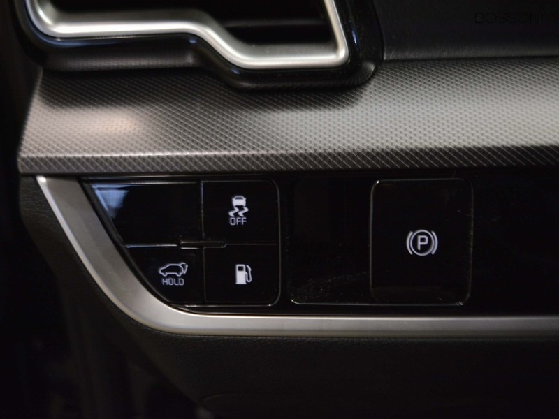 19 - Kia Sportage 1.6 t-gdi phev 245cv gt-line sunroof pack awd at6