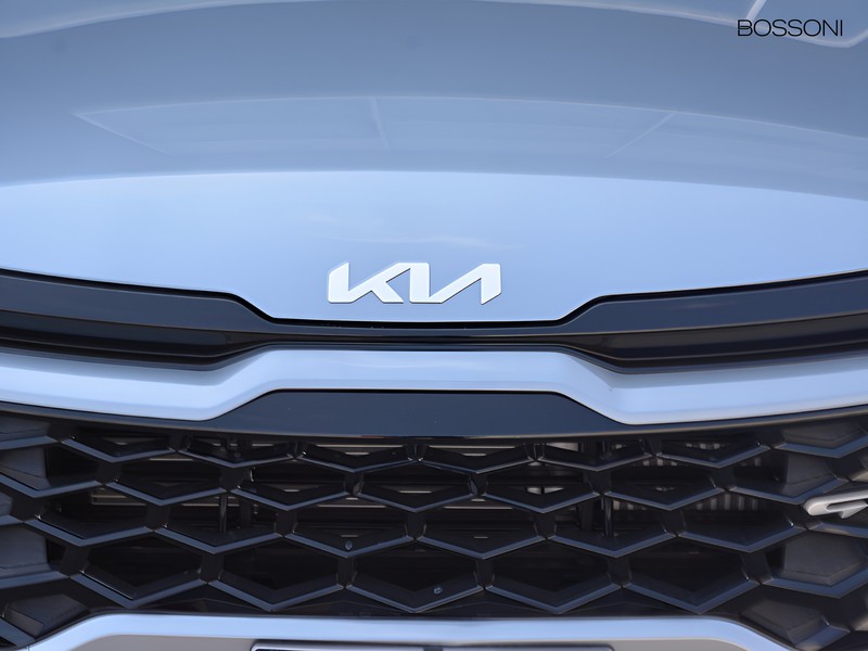 25 - Kia Sportage 1.6 t-gdi phev 245cv gt-line sunroof pack awd at6