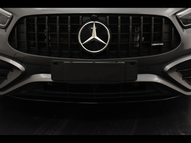 13 - AMG GLA amg 35 amg line advanced 4matic 8g-dct