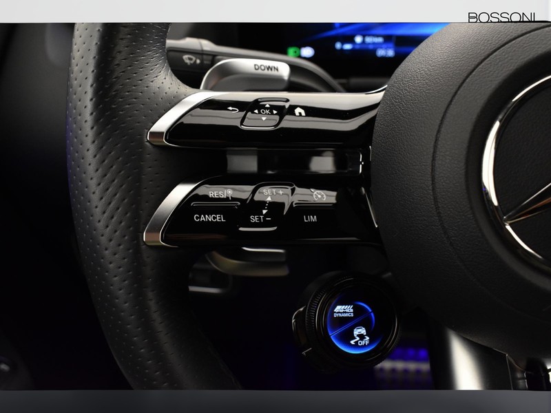 19 - AMG GLA amg 35 amg line advanced 4matic 8g-dct