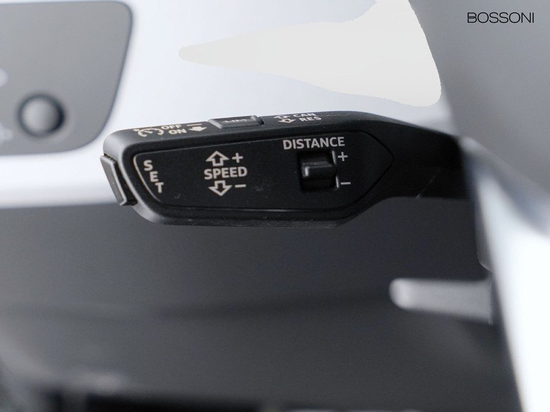 25 - Audi A5 sportback 40 2.0 tdi mhev 204cv s line edition quattro s tronic