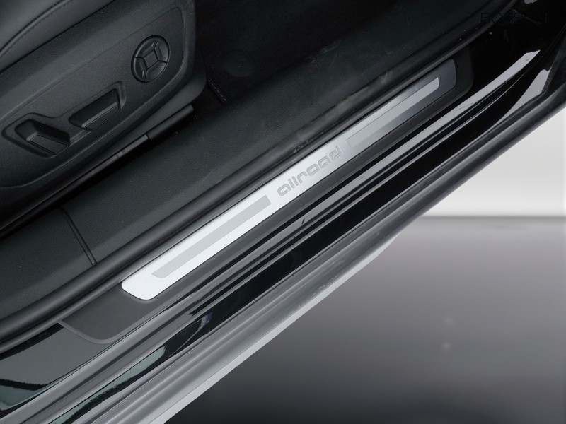 19 - Audi A6 allroad allroad 40 2.0 tdi mhev 12v 204cv business advanced quattro ultra s tronic