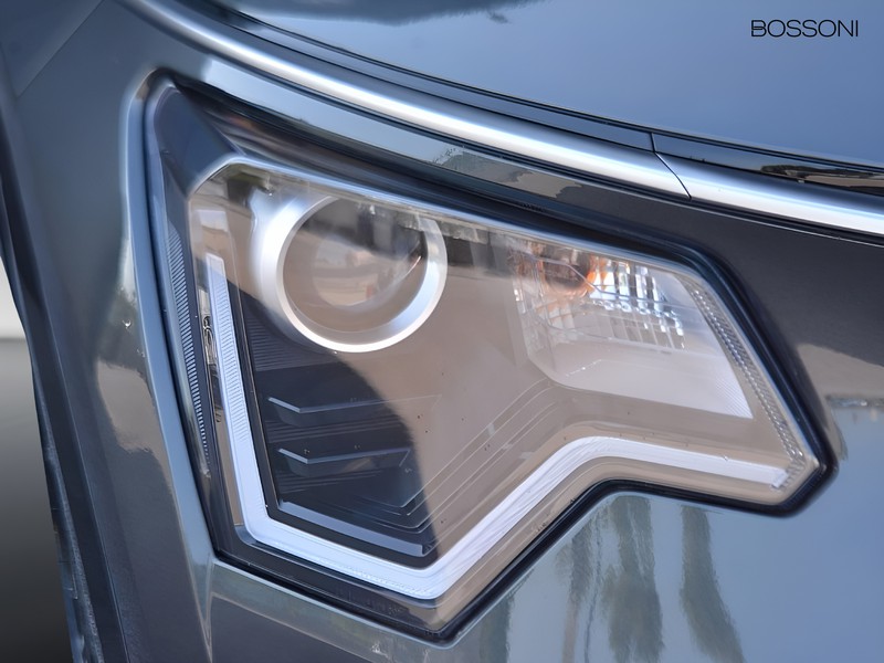 25 - Kia Niro 1.6 gdi plug-in hybrid 171cv style dct6